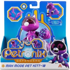 Petronix Max Mode Mini Pet Surtido