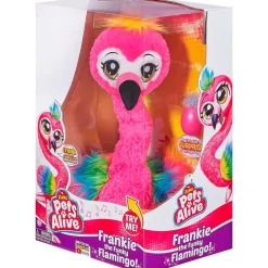Pets Alive Frankie Flamenco