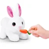 Pets Alive Mama Bunny & Baby Surprise Peluche Interactivo