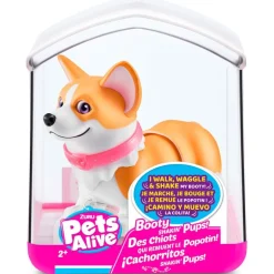 Pets Alive Perrito Booty Shakin Surtido