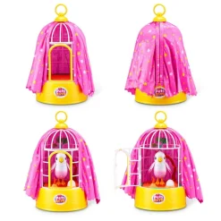 Pets Alive Polly el Pájaro Mágico