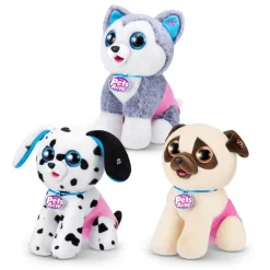 Pets Alive Pooping Puppies Caca Perrito Sorpresa