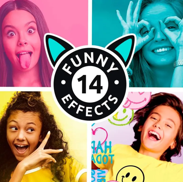 Photo Creator Cámara Digital Mini CAM Surtida