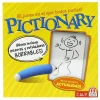 Pictionary Castellano - MATTEL
