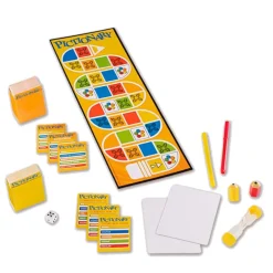 Pictionary Castellano - MATTEL