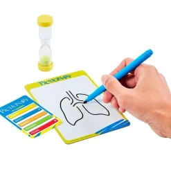 Pictionary Juego Mesa