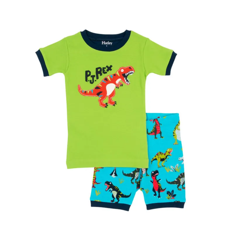 Pijama Nene manga corta 2 piezas