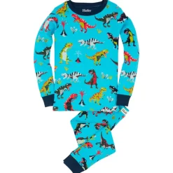 Pijama Nene manga larga 2 piezas