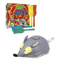 Pilla Ratón