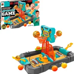 Pinball Doble Básquet