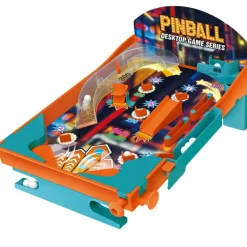 Pinball Infantil Sobremesa