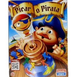 Pincha el pirata