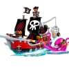 Pinypon Action Barco Pirata
