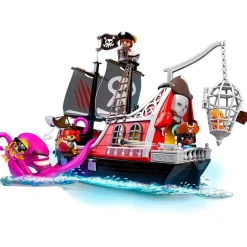 Pinypon Action Barco Pirata