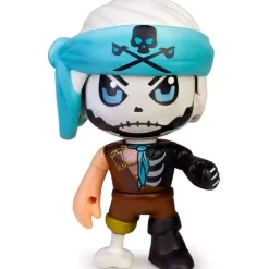 Pinypon Action Cañón Pirata Fantasma