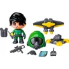 Pinypon Action Figura con Jet