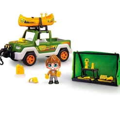 Pinypon Action Pick Up Wild