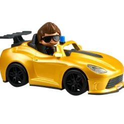 Pinypon Action Súper Coche