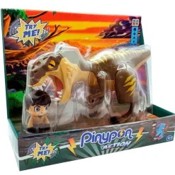 Pinypon Action T-Rex con Sonido