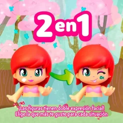 Pinypon Casa del Mar Sirenita