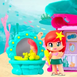 Pinypon Casa del Mar Sirenita