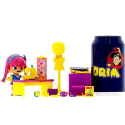 Pinypon Clase Sastrería Michelle