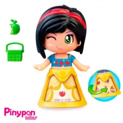Pinypon Cuentos Figura Surtida