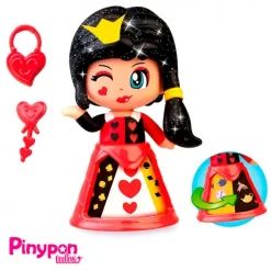 Pinypon Cuentos Figura Surtida