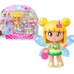 Pinypon Hada Mágica Verano