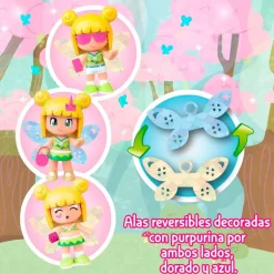 Pinypon Hada Mágica Verano