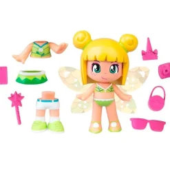 Pinypon Hada Mágica Verano