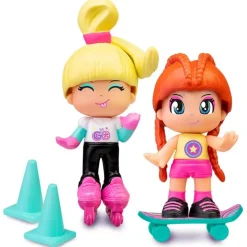 Pinypon Let's Go! Figura Surtida