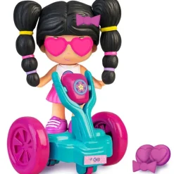 Pinypon Let's Go! Segway