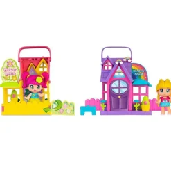 Pinypon Mini Casita Surtida