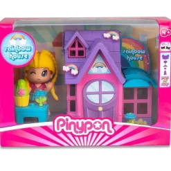 Pinypon Mini Casita Surtida