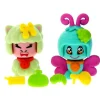 Pinypon Pack Mariposa y Oveja