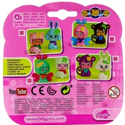 Pinypon Pack Mariposa y Oveja
