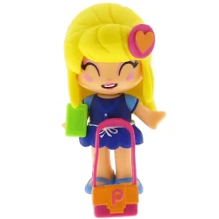 Pinypon Piny Figura Individual Julia