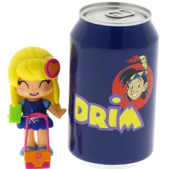 Pinypon Piny Figura Individual Julia