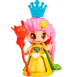 Pinypon Queens Figura Reina Individual Surtida