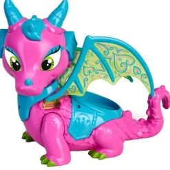 Pinypon Queens Reina y Dragón Volador