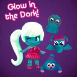 Pinypon Terrific My Monsters & Me