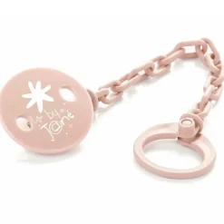 Pinza Sujeta Chupete Pale