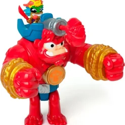 Piratix Boom Ben Gorila Articulado