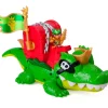 Piratix King Croc Cocodrilo Articulado