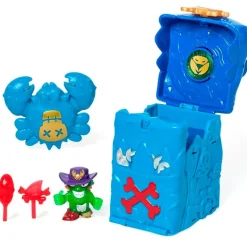 Piratix Secret Shark Cave