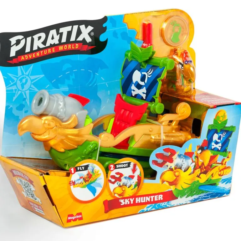 Piratix Sky Hunter