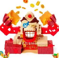 Piratix Templo Gorila