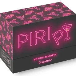 Piripi Juego de Mesa
