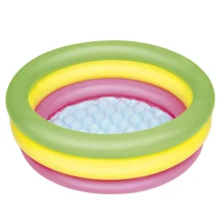 Piscina Hinchable 3 Anillos